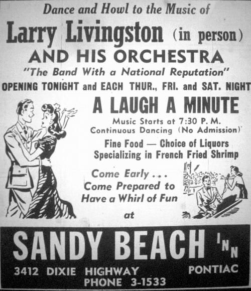 Sandy Beach Inn - Sandy Beach Inn